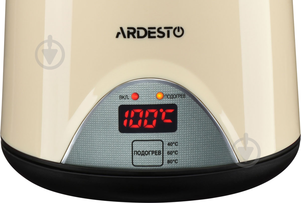 Термочайник Ardesto EKL-1617BL - фото 5 Термочайник Ardesto EKL-1617BL - фото 5