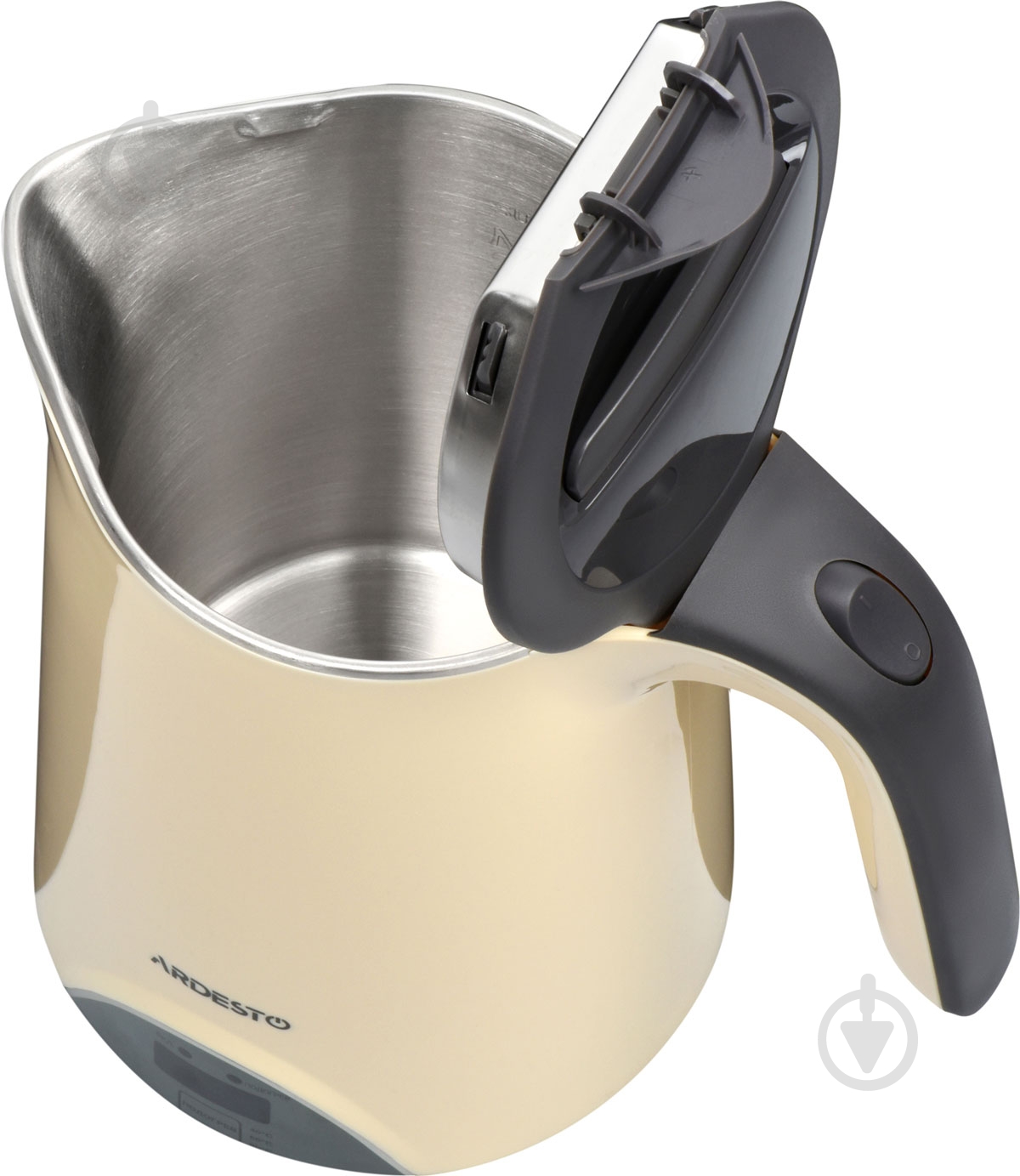 Термочайник Ardesto EKL-1617BL - фото 3 Термочайник Ardesto EKL-1617BL - фото 3