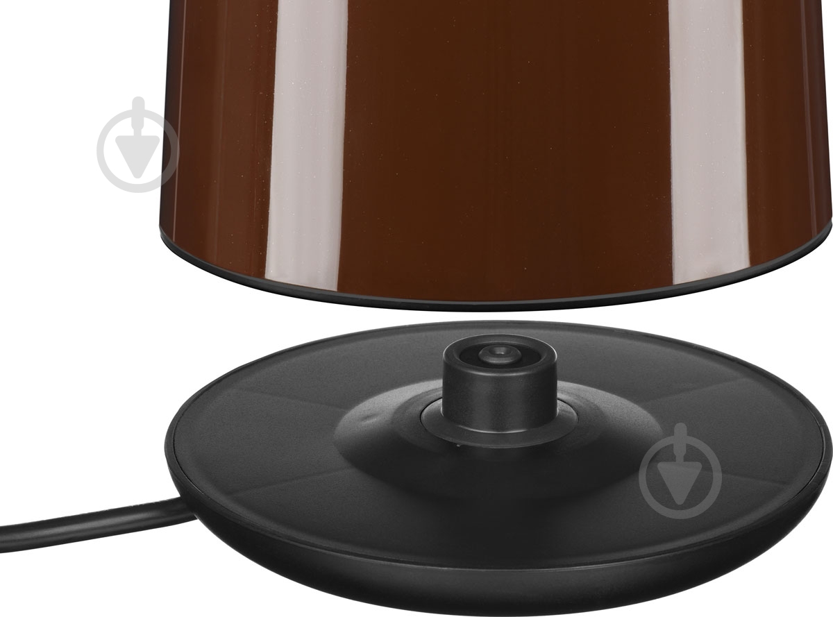 Термочайник Ardesto EKL-1617BN - фото 5