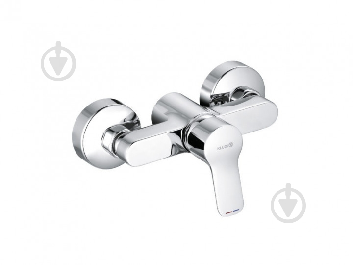 Смеситель для душа Kludi Pure & Easy 378410565 - фото 1