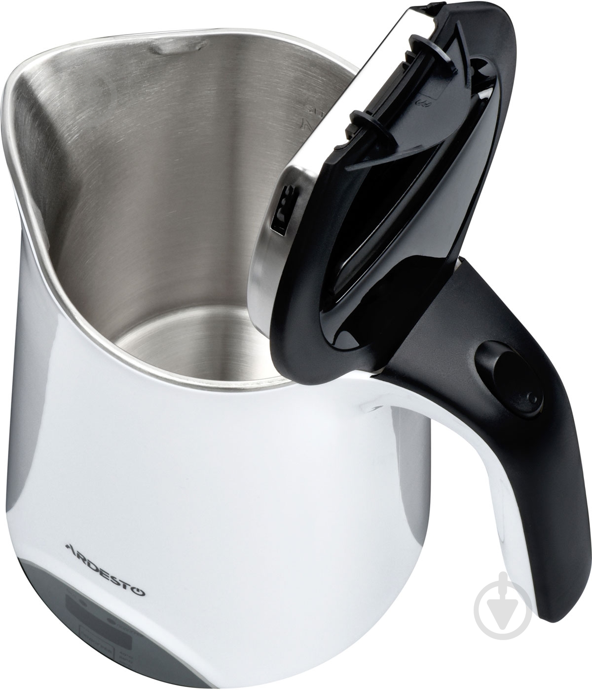 Термочайник Ardesto EKL-1617SW - фото 3 Термочайник Ardesto EKL-1617SW - фото 3