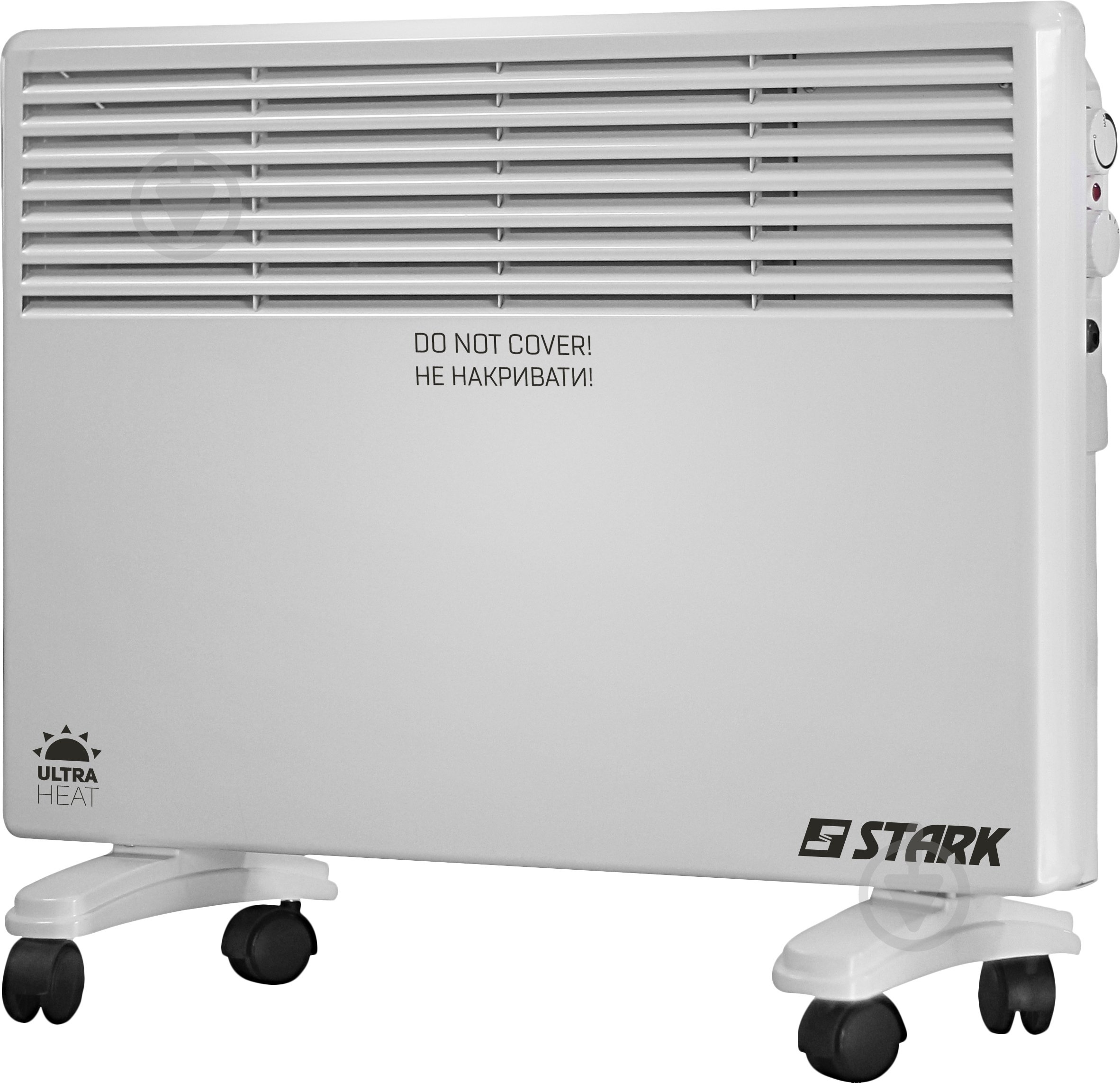 Конвектор Stark PH-1500X - фото 1