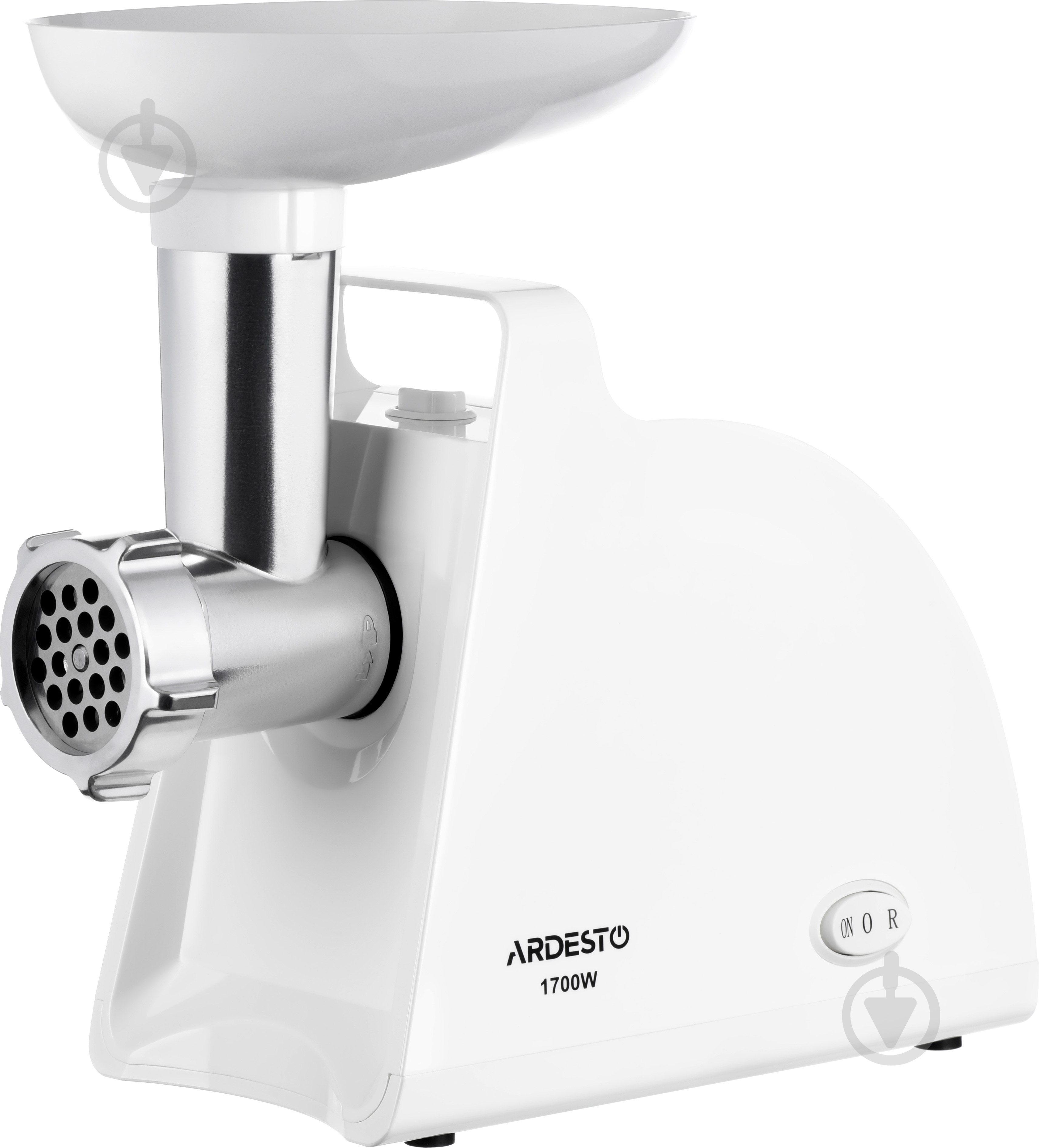 Мясорубка ARDESTO MGL-1730R - фото 2 Мясорубка ARDESTO MGL-1730R - фото 2