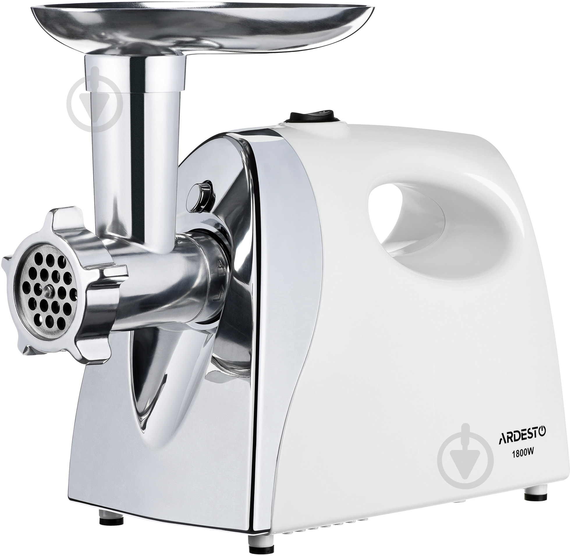 Мясорубка ARDESTO MGL-2050R - фото 2