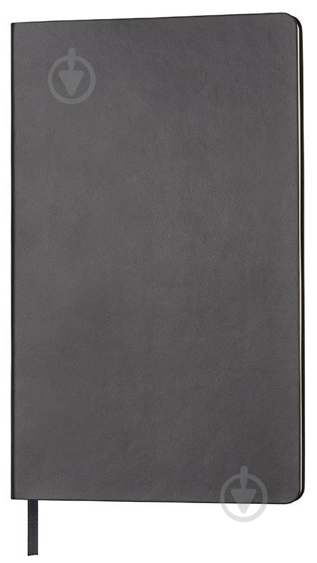 Нотатник AUDREY чорний - фото 1 Нотатник AUDREY чорний - фото 1