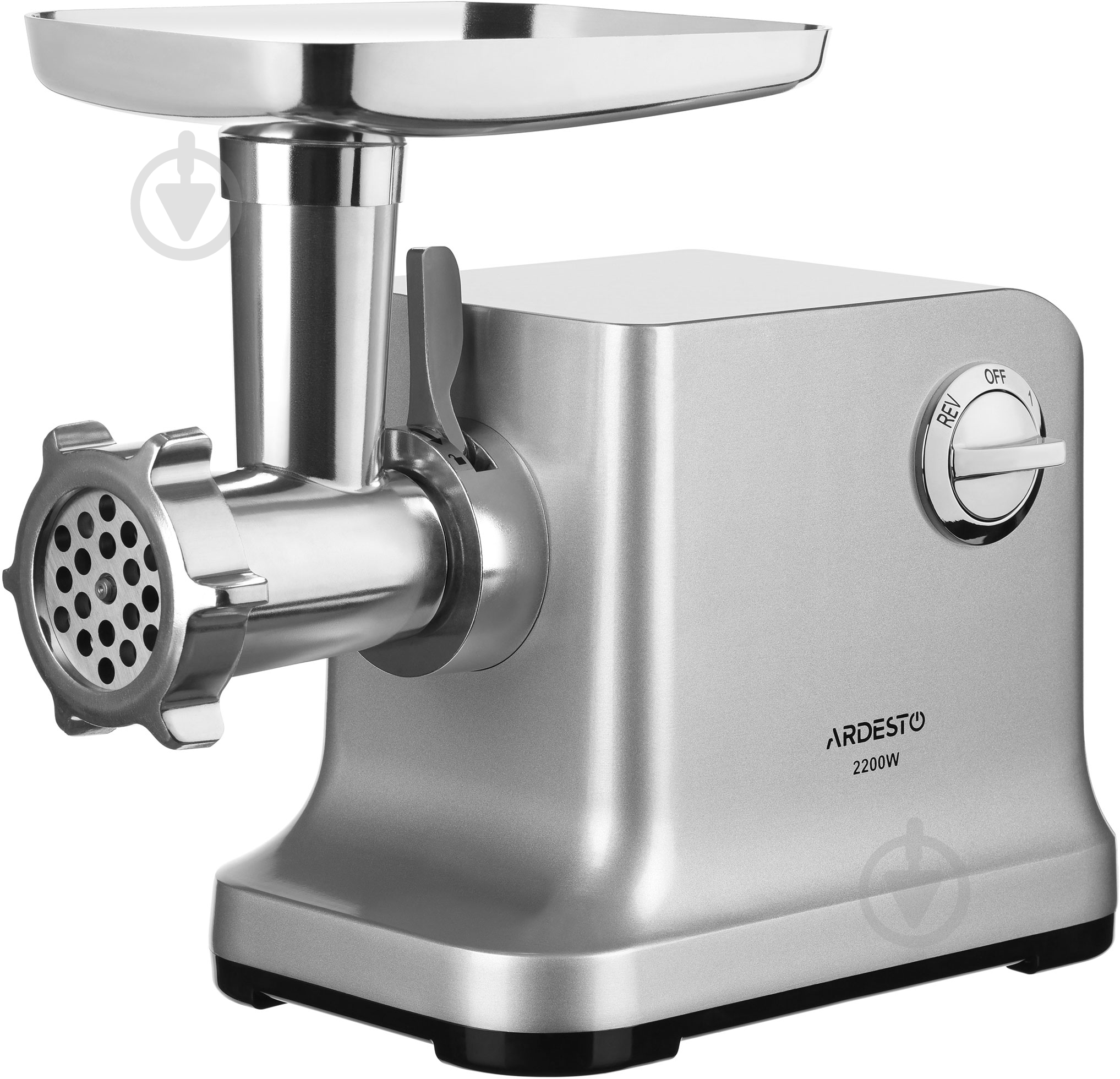Мясорубка Ardesto MGL-3580D - фото 3