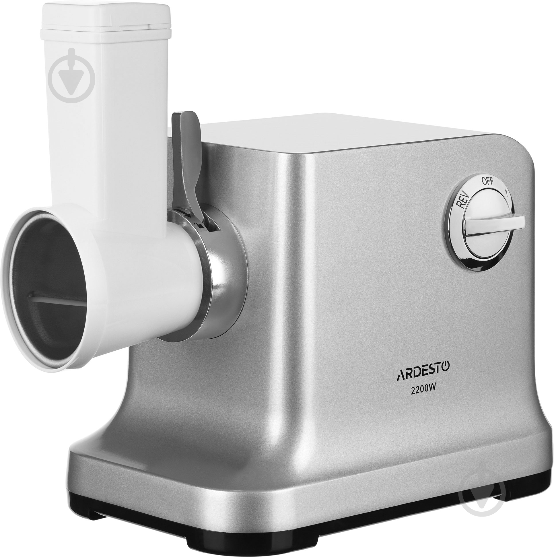 Мясорубка Ardesto MGL-3580D - фото 5