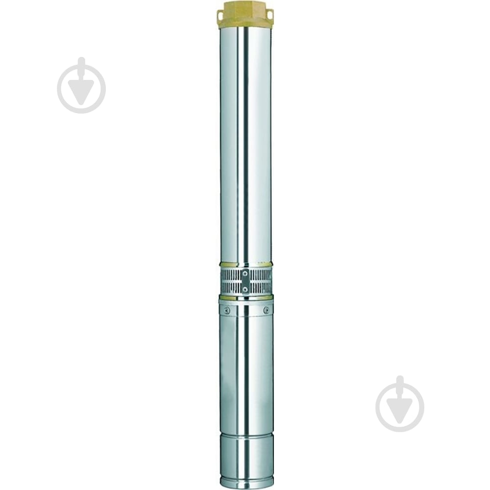 Насос скважинный Dongyin 0.18кВт H 28(24)м Q 55(30)л/хв Ø102мм (кабель 20м) AQUATICA 4SEm2/4 777440 - фото 1