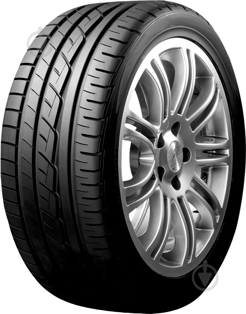 Шина TOYO Proxes CF1 225/55R18 98 V літо - фото 1