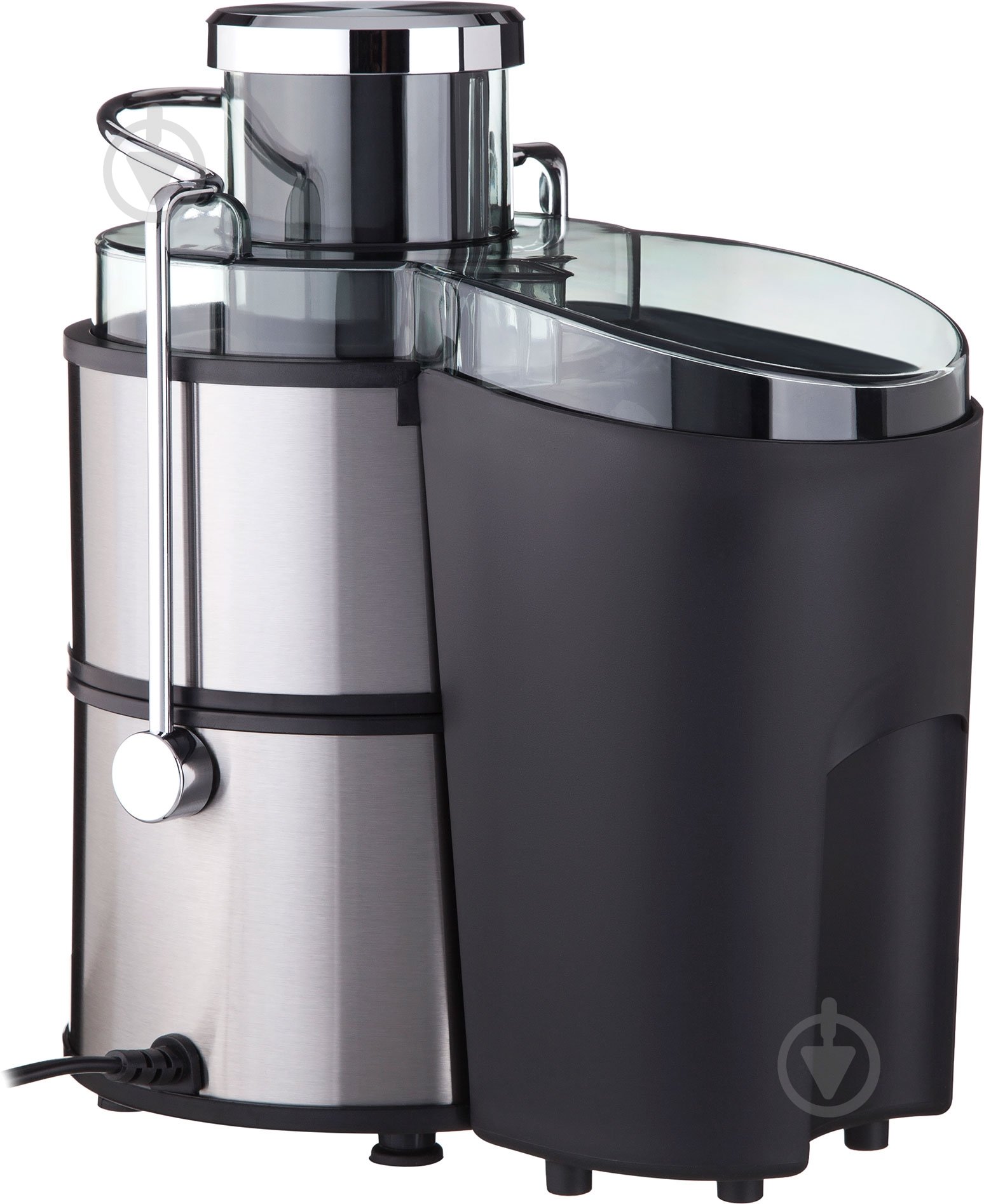 Соковыжималка Ardesto JEG-1000 - фото 3 Соковыжималка Ardesto JEG-1000 - фото 3