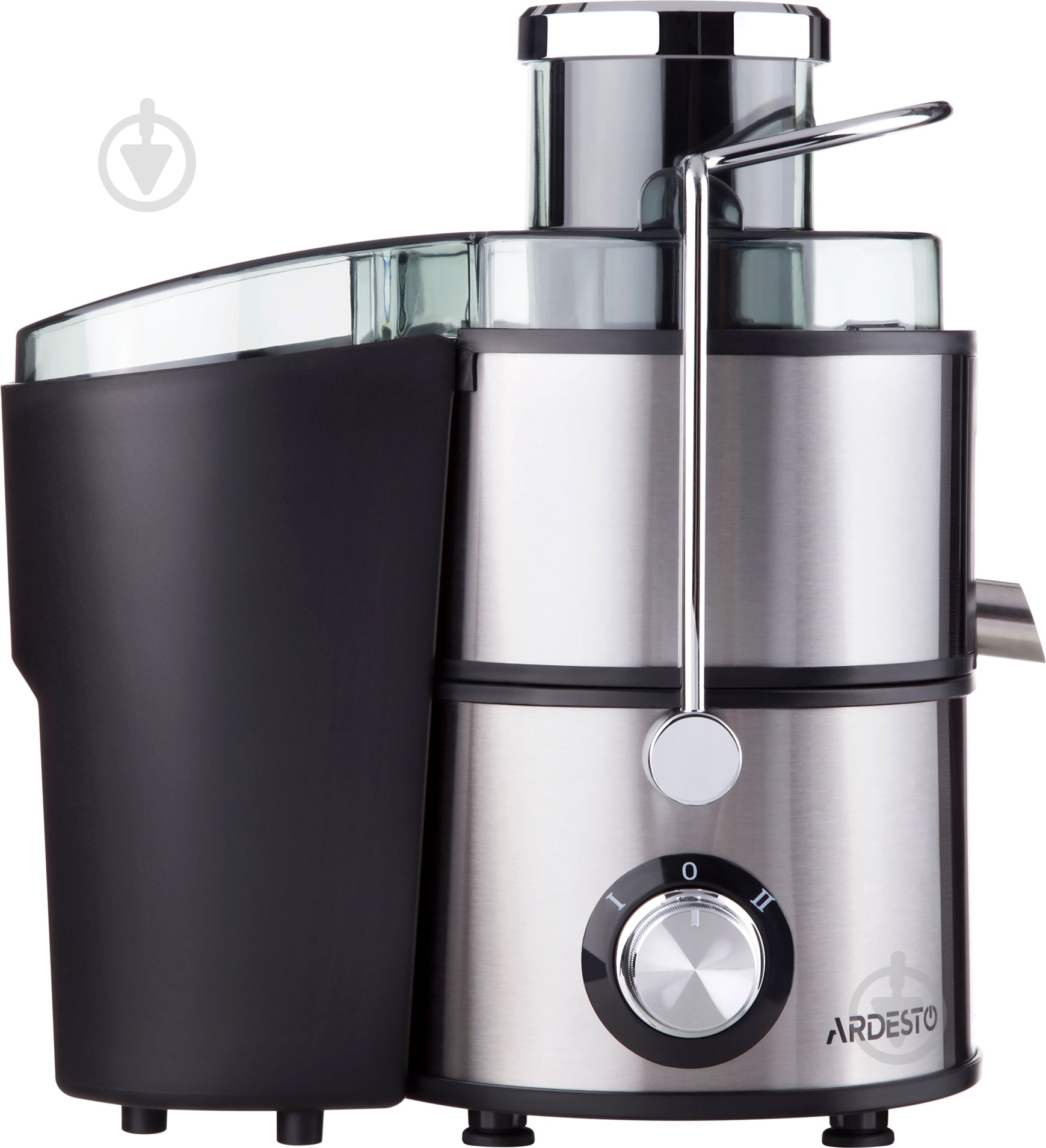 Соковыжималка Ardesto JEG-1000 - фото 2 Соковыжималка Ardesto JEG-1000 - фото 2