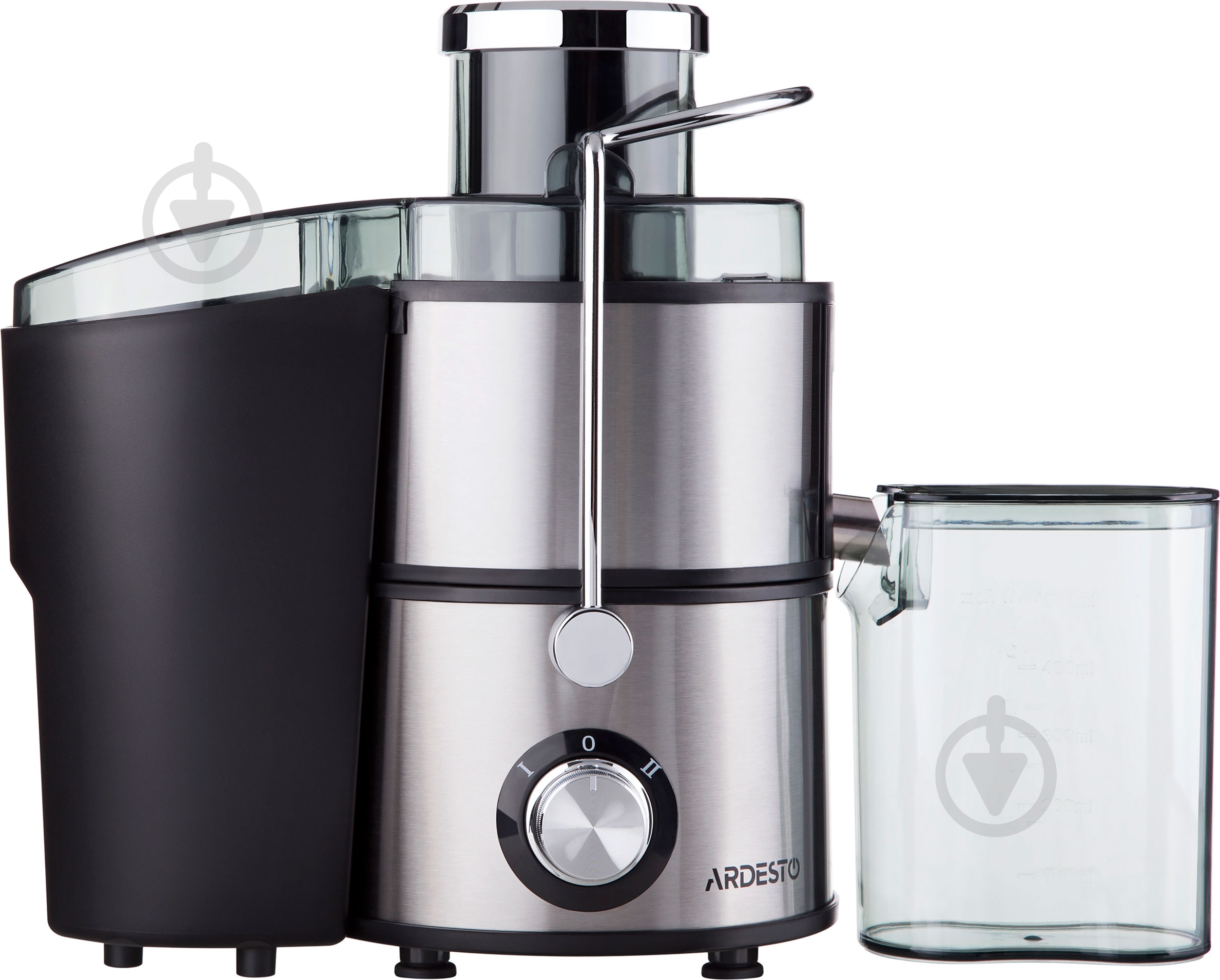 Соковыжималка Ardesto JEG-1000 - фото 1 Соковыжималка Ardesto JEG-1000 - фото 1