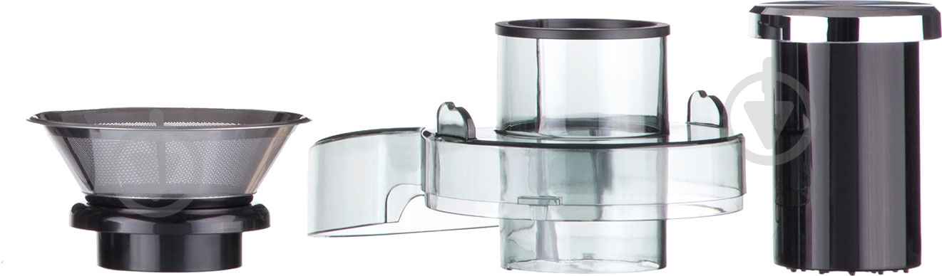 Соковыжималка Ardesto JEG-1000 - фото 16 Соковыжималка Ardesto JEG-1000 - фото 16