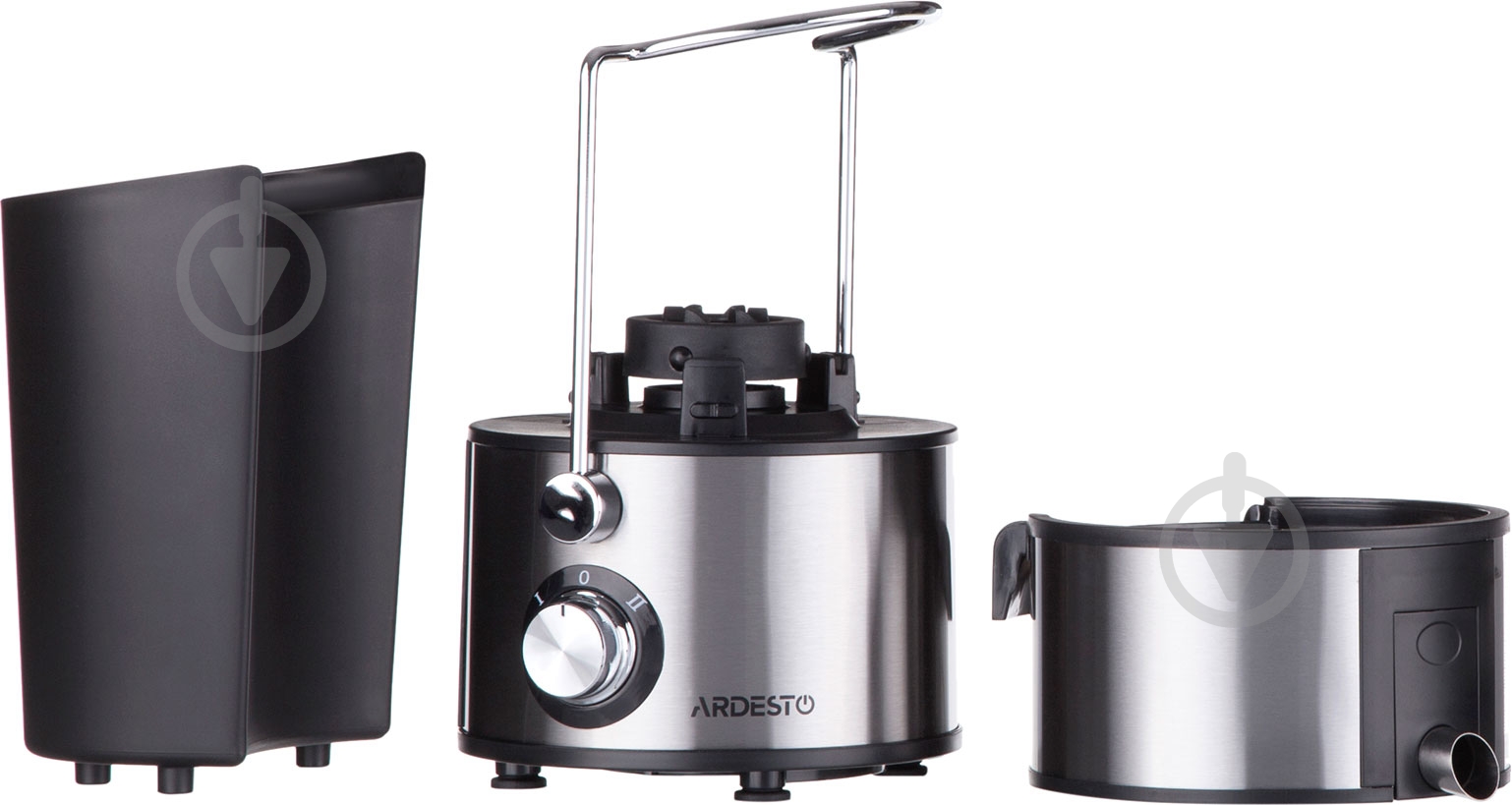 Соковыжималка Ardesto JEG-1000 - фото 14 Соковыжималка Ardesto JEG-1000 - фото 14