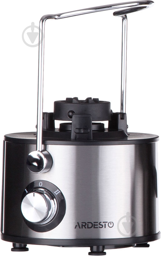 Соковыжималка Ardesto JEG-1000 - фото 12 Соковыжималка Ardesto JEG-1000 - фото 12
