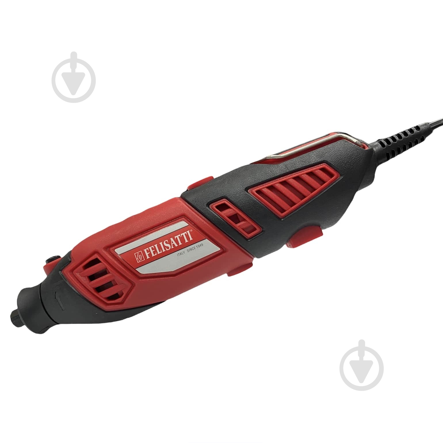 Шлифовально-гравировальное устройство Felisatti МШМ-170Э/F80126 - фото 1