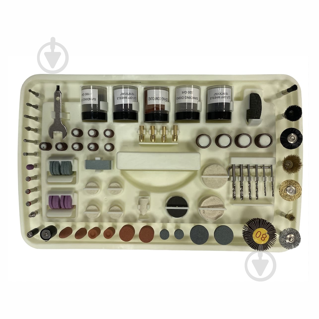 Шлифовально-гравировальное устройство Felisatti МШМ-170Э/F80126 - фото 2