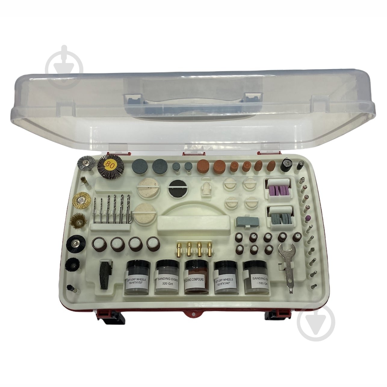 Шлифовально-гравировальное устройство Felisatti МШМ-170Э/F80126 - фото 3