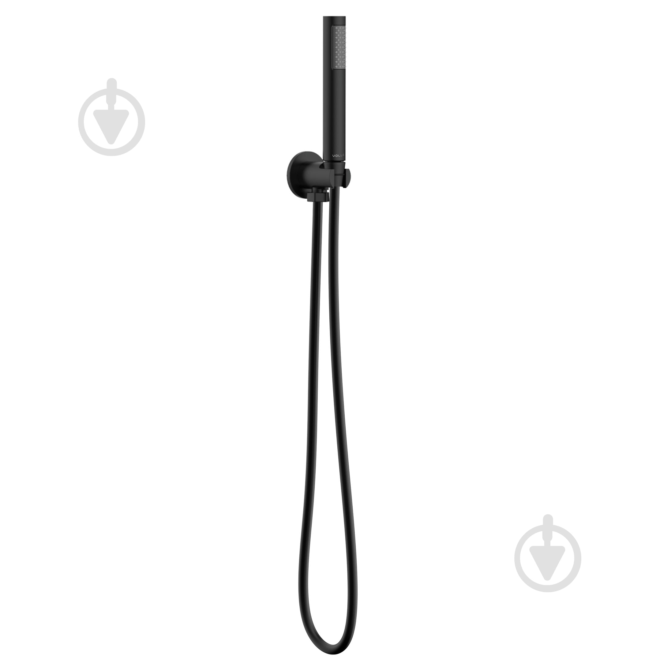 Душевой гарнитур VOLLE CASCADA B50 de la noche - фото 1