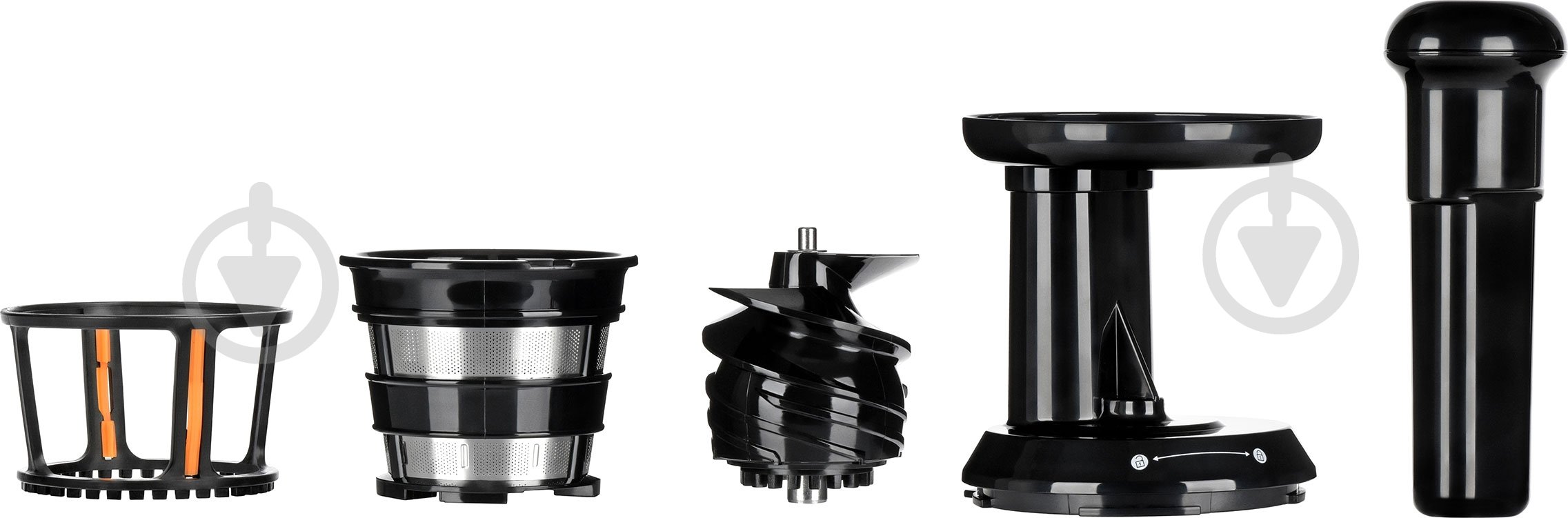 Соковыжималка Ardesto JEG-1330S - фото 14