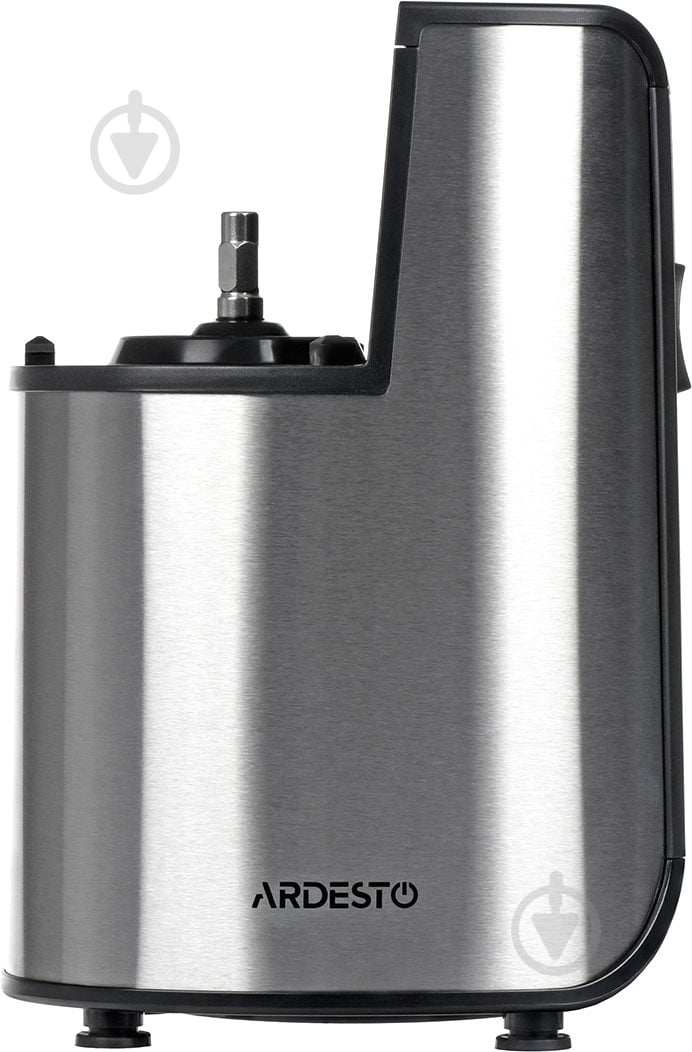 Соковыжималка Ardesto JEG-1330S - фото 4