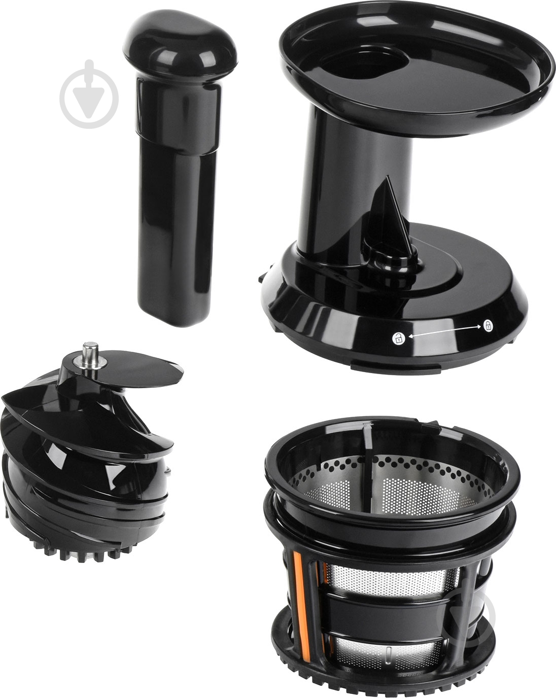 Соковыжималка Ardesto JEG-1330S - фото 11