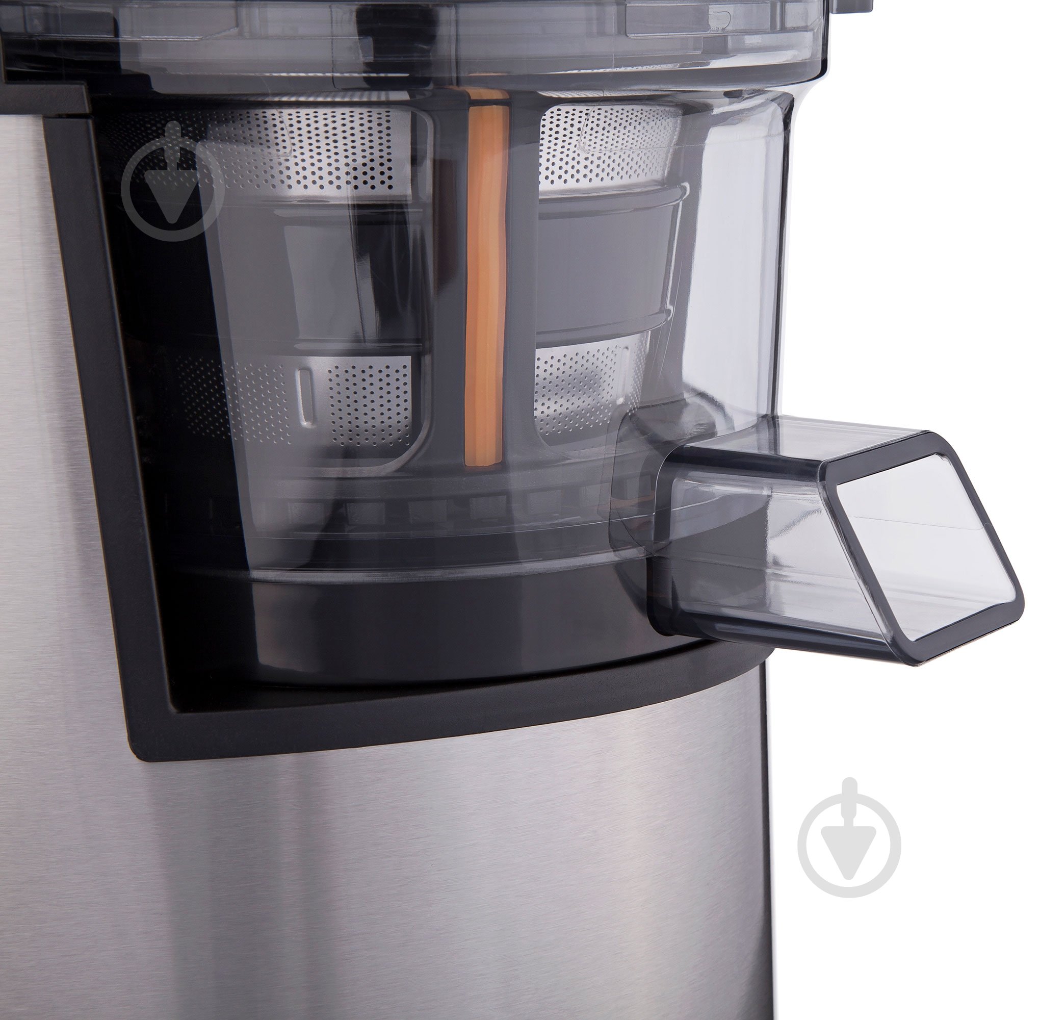 Соковыжималка Ardesto JEG-1330SL - фото 5