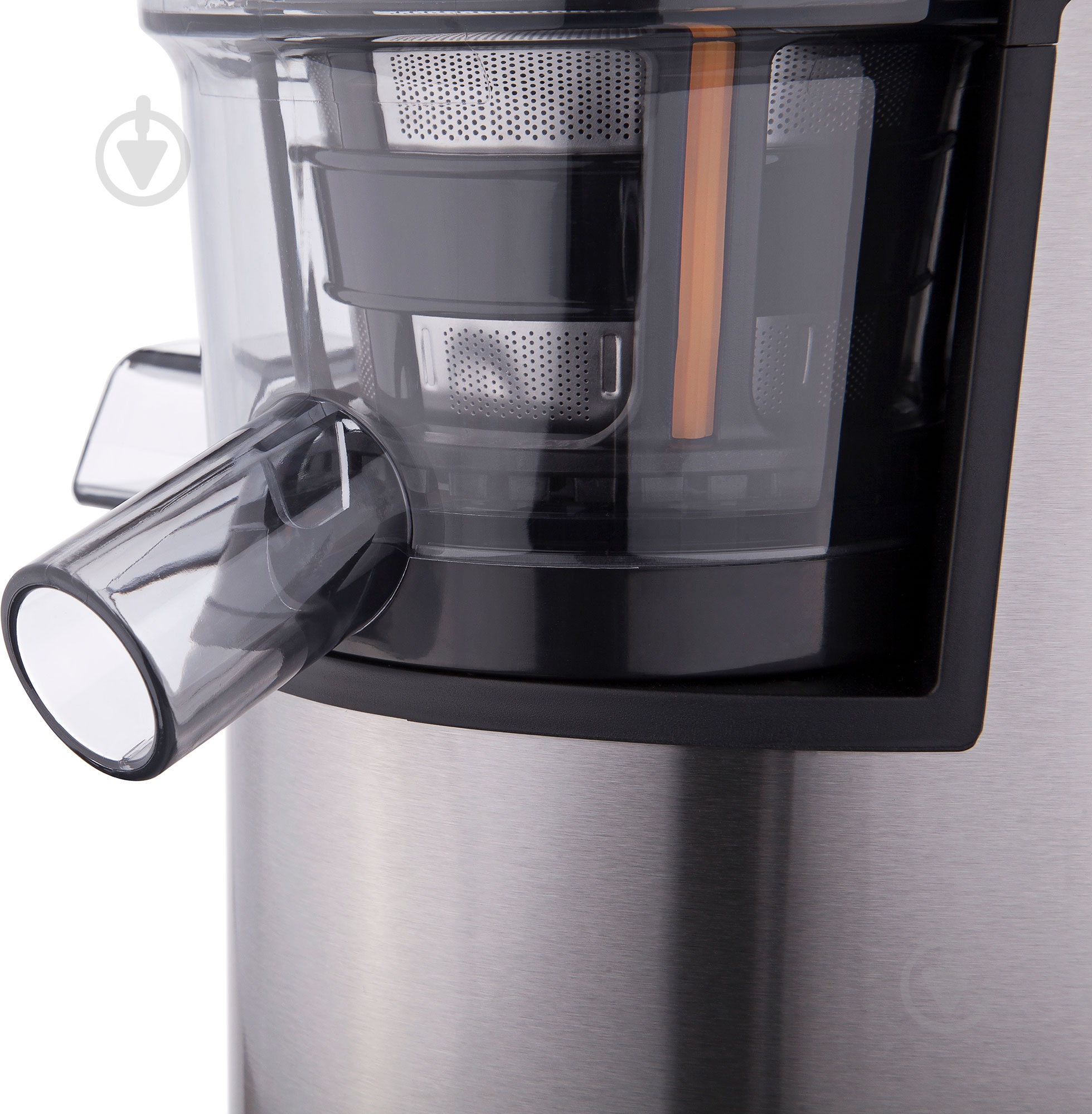 Соковыжималка Ardesto JEG-1330SL - фото 6