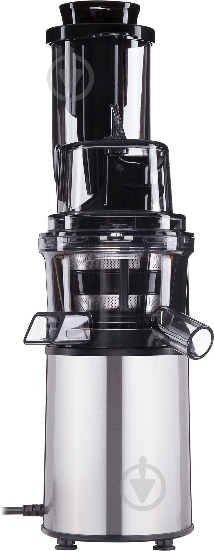 Соковыжималка Ardesto JEG-1330SL - фото 2