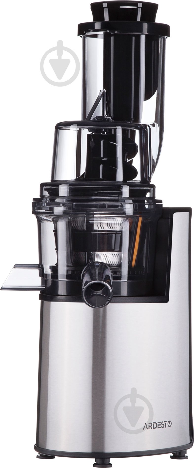 Соковыжималка Ardesto JEG-1330SL - фото 1