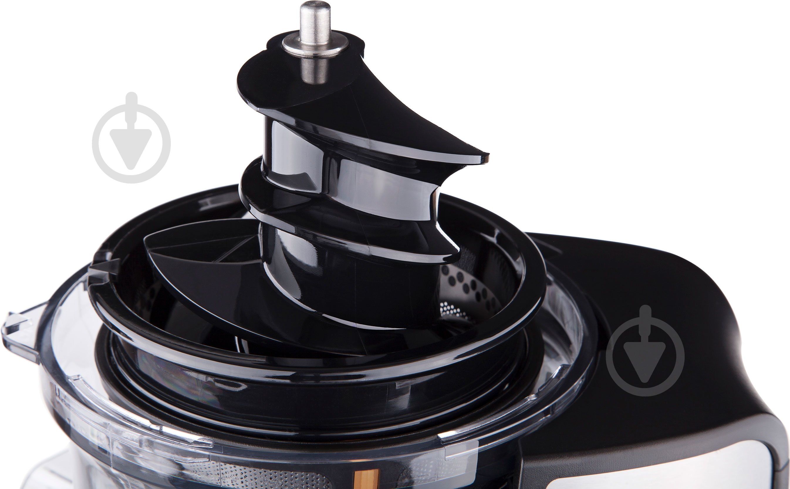 Соковыжималка Ardesto JEG-1330SL - фото 10