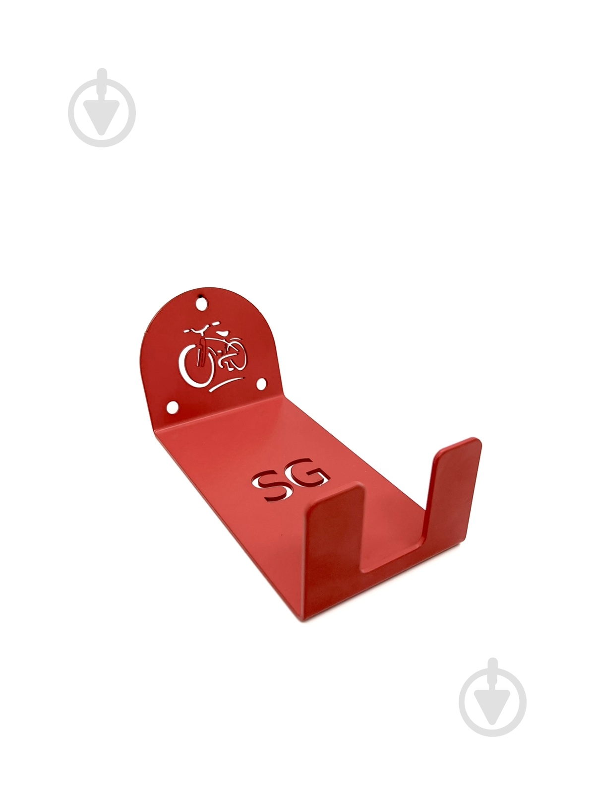 Настенное крепление велосипеда Stilgrup - фото 2