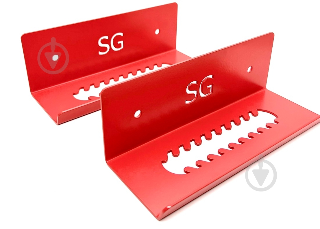 Настенное крепление велосипеда Stilgrup - фото 1