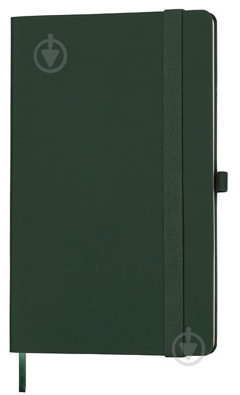 Нотатник GRACY зелений - фото 1