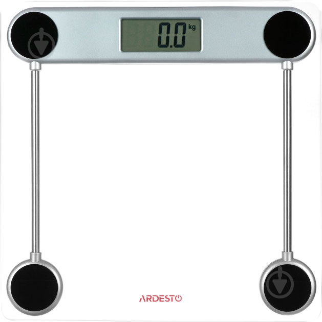 Весы напольные Ardesto SCB-921 - фото 1