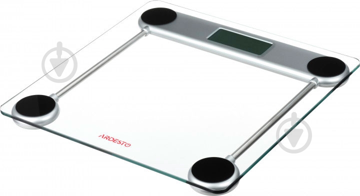 Весы напольные Ardesto SCB-921 - фото 2