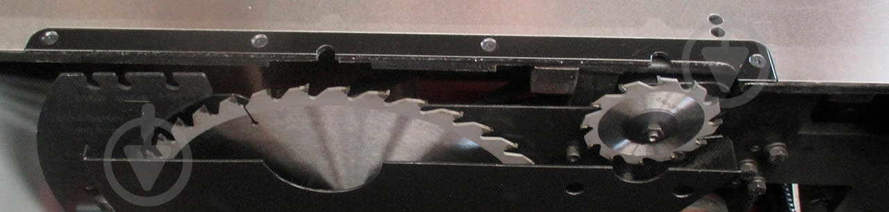 Верстат деревообробний Holzmann форматно-розкрійний TS315VF2000_230V - фото 4 Верстат деревообробний Holzmann форматно-розкрійний TS315VF2000_230V - фото 4
