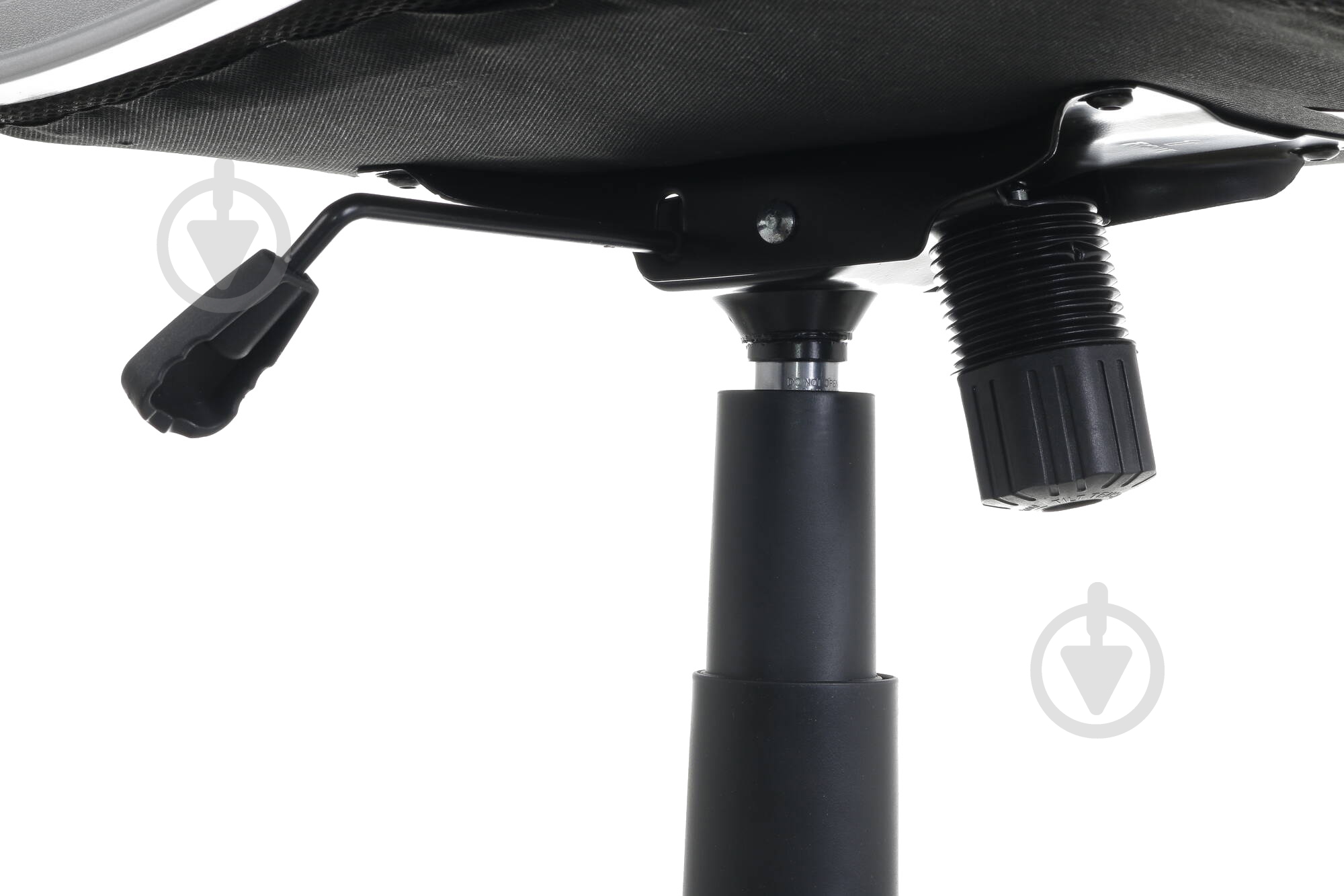 Кресло Эшер XH-6023 черный - фото 7