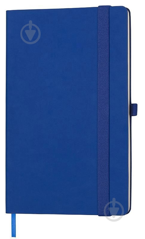 Нотатник GRACY синій - фото 1