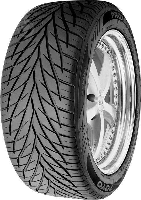 Шина TOYO Proxes ST 275/45R20 110 V літо - фото 1