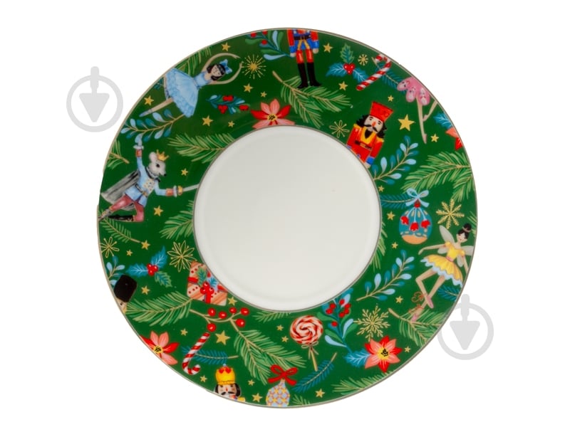 Набор чайный Lefard White Christmas 250 мл 4 предмета 922-100 - фото 4 Набор чайный Lefard White Christmas 250 мл 4 предмета 922-100 - фото 4