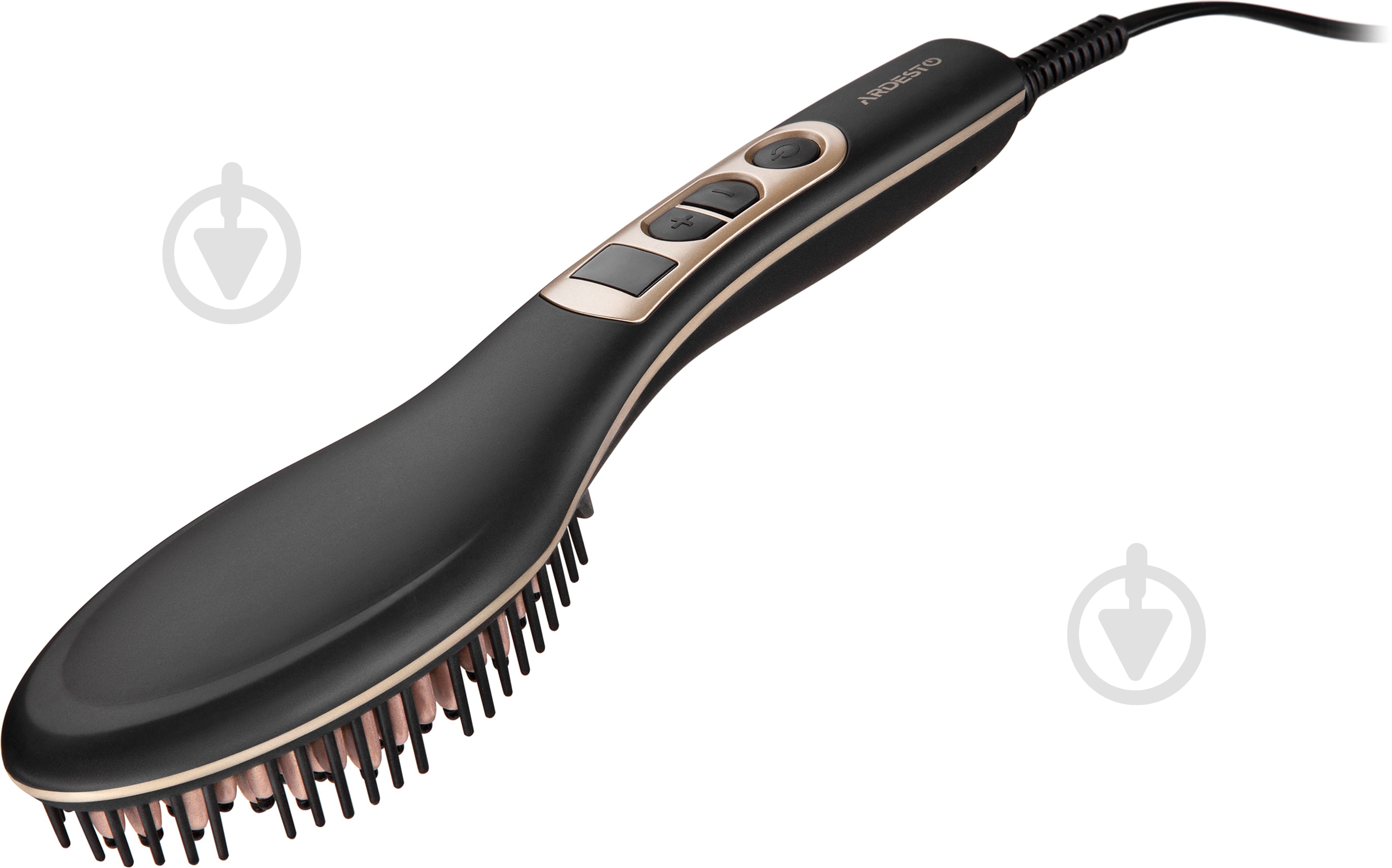 Щетка-выпрямитель Ardesto HSB-621 - фото 1 Щетка-выпрямитель Ardesto HSB-621 - фото 1