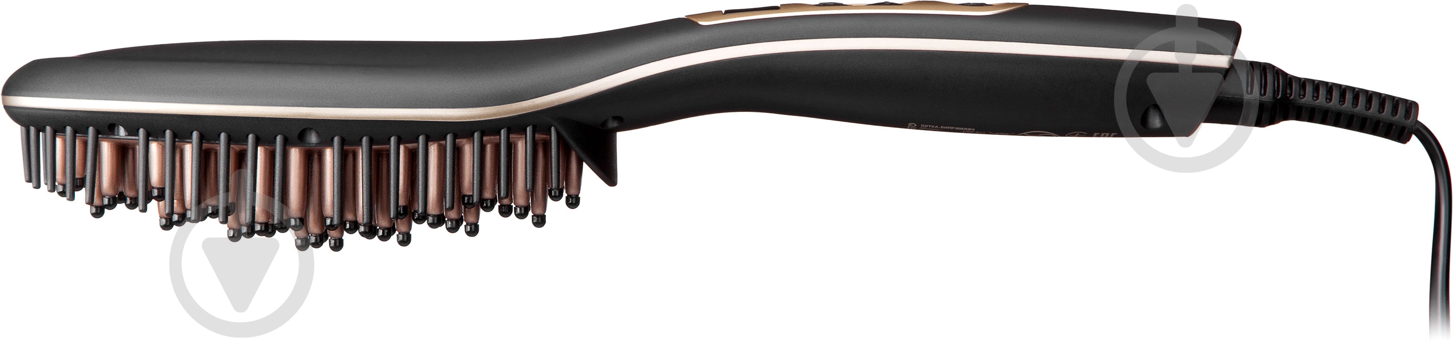 Щетка-выпрямитель Ardesto HSB-621 - фото 4 Щетка-выпрямитель Ardesto HSB-621 - фото 4