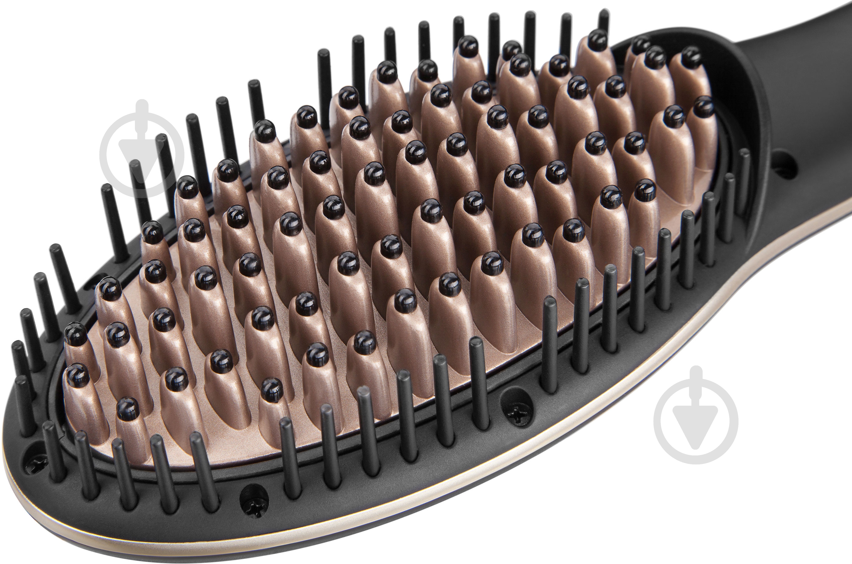 Щетка-выпрямитель Ardesto HSB-621 - фото 5 Щетка-выпрямитель Ardesto HSB-621 - фото 5