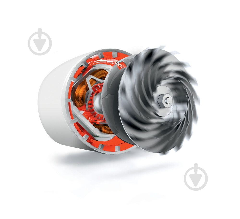 Пылесос Bosch BGS2UECO black - фото 4