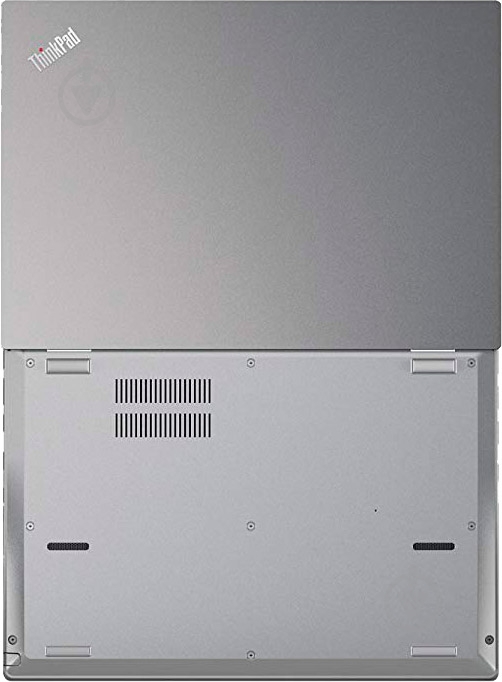 Ноутбук Lenovo ThinkPad L380 13.3" (20M5000WRT) silver - фото 5