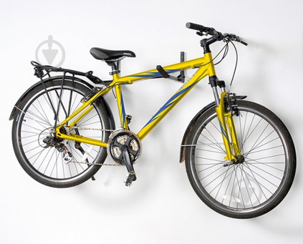 Настенное крепление велосипеда Velano Goliat SGR - фото 3