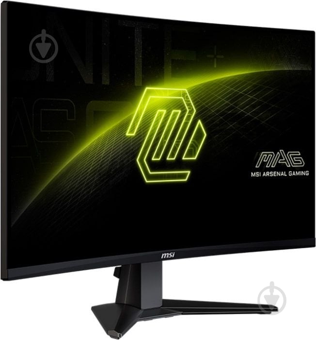 Монітор MSI 27" (MAG 27CQ6F) - фото 2