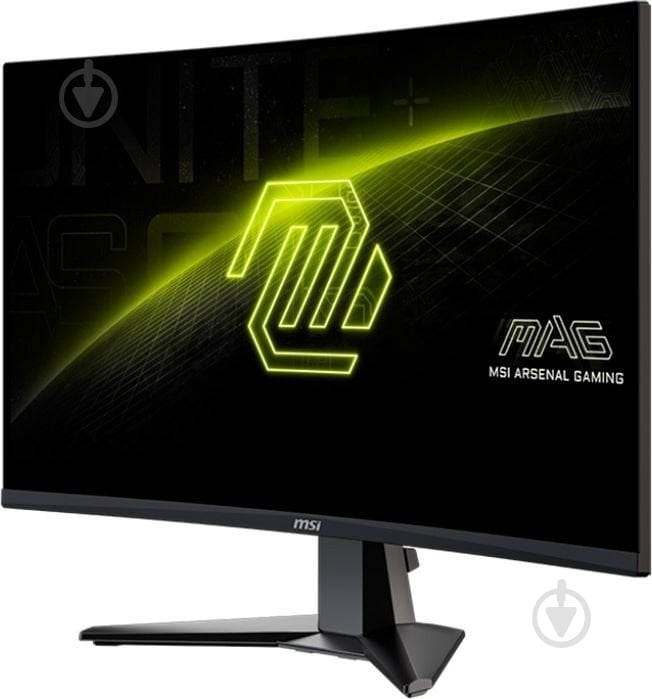 Монітор MSI 27" (MAG 27CQ6F) - фото 3