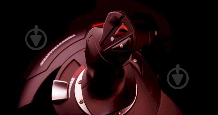 Джойстик Thrustmaster T.Flight Stick X (2960694) - фото 5